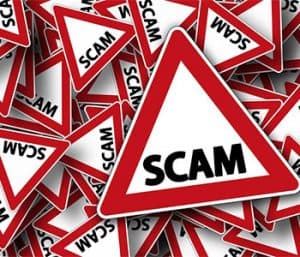 7 Ways To Respond To COVID-19 Scammers