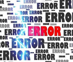 Common Credit Reporting Errors And How To Dispute Them