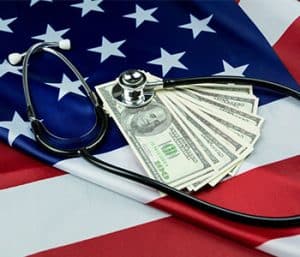 How Medical Bills Are A Leading Cause Of Bankruptcy 