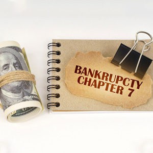 How Long Does A Chapter 7 Bankruptcy Take 