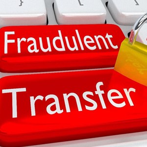 Fraudulent Transfer In A Bankruptcy Case Lawyer, Northbrook City