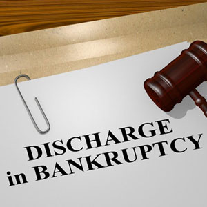 Objections To Discharge In A Bankruptcy Case Lawyer, Northbrook City