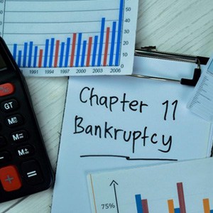 Advantages & Drawbacks Of Chapter 11 Bankruptcy