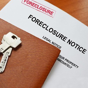 Bankruptcy As A Foreclosure Defense In Illinois